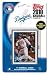 2010 Topps Los Angles Dodgers Limited Edition 17 Card Factory Sealed Team Set with FREE Collectors Case! Team Set includes Matt Kemp, Manny Ramirez, Russell Martin, James Loney, Clayton Kershaw and More!!