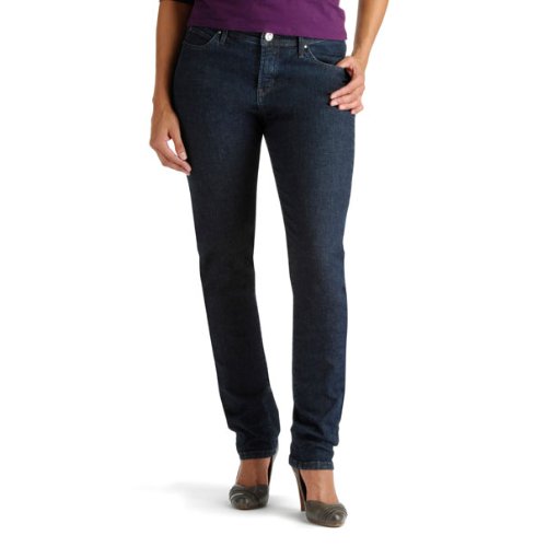Lee Women Slender Secret Steven Skinny Jean - Spy product image