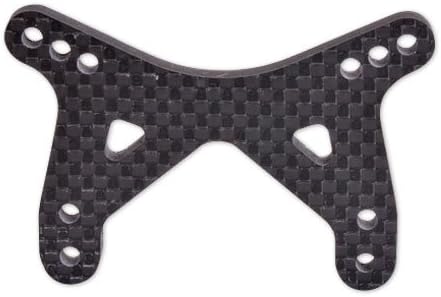Team C CF Front Shock Tower Buggy Fits Model: HTCTC02, HTCTC02C, HTCTM2