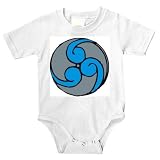 Onesie with pattern, game, Asia, ball, decorative, Japan, design