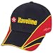 Juan Pablo Montoya 2007 Fall Pit Cap