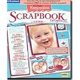 Creating Keepsakes Scrapbook Designer Platinum 3.0 by Broderbund