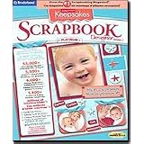 Creating Keepsakes Scrapbook Designer Platinum 3.0 by Broderbund