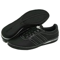 Adidas Porsche Design S 3 Lo Sneaker