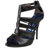 Luichiny Women's Lemon Drop T-Strap Sandal