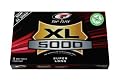 Top-Flite XL5000 Long Golf Balls (15-Pack)