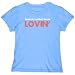 T-Shirt Woman Light Blue 