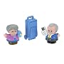 Little People Grandparent Figures