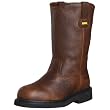 DeWALT Men's Excavator Soft Toe Wellington