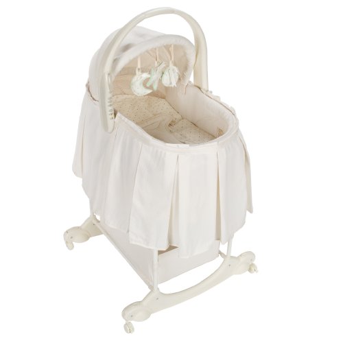 The First Years Carry Me Near 5 In 1 Ivory Baby beding