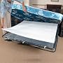 SOFA BED BLOCKER
