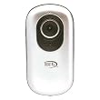 Digital Concepts QuickFlix Digital Camcorder 1GB Memory, SD Memory Card Slot, 1.5" TFT Screen - Silver