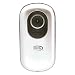 Digital Concepts QuickFlix Digital Camcorder 1GB Memory, SD Memory Card Slot, 1.5 TFT Screen - Silver
