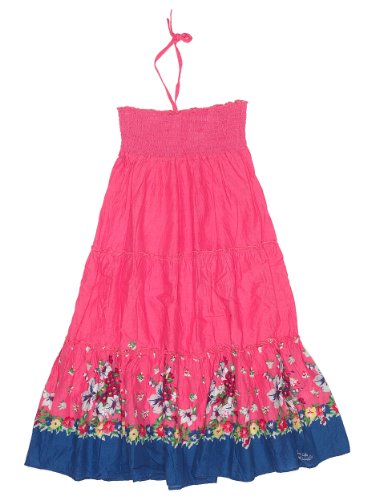 LCKR M&auml;dchen Kleid (mini) 2102750, Gr. 146/152, Pink (CANDY) Preisvergleich