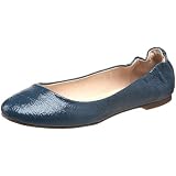 Steve Madden Womens Koool Ballerina Flat