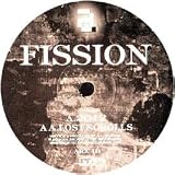 FISSION / 2012 / LOST SCROLLS