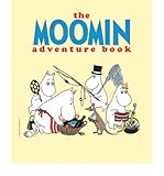 The Moomin adventure book
