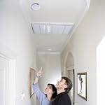 Kidde Smoke Alarm