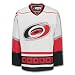 Carolina Hurricanes Rbk EDGE Authentic White NHL Hockey Jersey