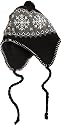 Peruvian Style Winter Hat