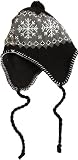 Peruvian Style Winter Hat