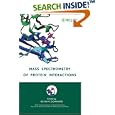 Mass Spectrometry of Protein Interactions (Wiley - Interscience Series on Mass Spectrometry) by Kevin Downard