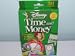 Disney Learning Time and Money Learning Game Cards