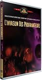 Revue Fox Pathé Europa  / L'Invasion des profanateurs