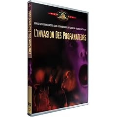 L'Invasion des profanateurs