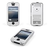 Matias IP101 Armor for iPhone (Aluminum)