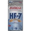 Eureka Hepa Filter, HF-7 Premium, 61850A (Pack of 1)