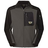 Mountain Hardwear Men's Nemesis Jacket