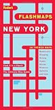 Fodor's Flashmaps New York City, 9th Edition: The Ultimate Map Guide/Find it in a Flash
