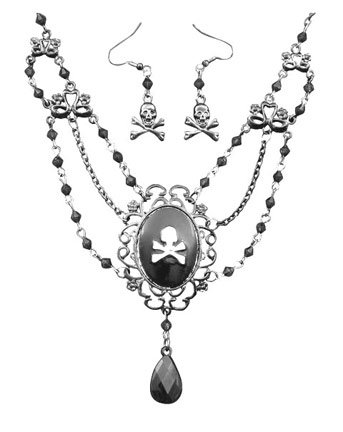 vintage costume jewelry