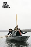 Arctic Monkeys Entertainment Poster Print, 24x36