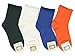 Womens Seamless Diabetic Crew Socks 10 Pack