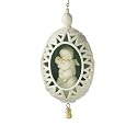 Department 56 Snowbaby Mother With Child Scene Ornament