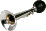 Classic Bike Horn Traditional Childrens Toy
