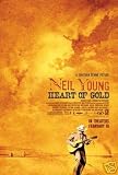 Heart of Gold Original Movie Poster Single Sided 27x40