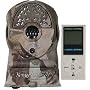 HCO Scoutguard Sg550 5mp Infrared Scouting Camera Stem Camouflage