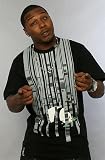 LRG - LRG The Habitation Tee in Black,T-shirts for Men