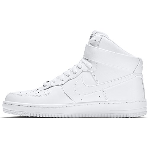 Nike Womens Air Force Ultra Force Essential Basketball Shoe