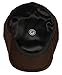 ROOSTER Wool Newsboy Ivy Cap Gatsby Winter Golf Driving Cabbie Hat