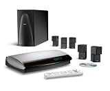 Bose Lifestyle 48 Heimkino-System weiß