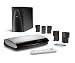 Bose Lifestyle 48 Heimkino-System wei�