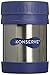 U Konserve EMW6365480 Insulated Food Jar, 12oz, Ocean