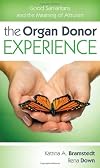 The Organ Donor Experience