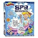 Scientific Explorer's Spa Science Chemistry Kit