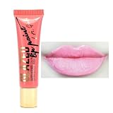 UPC 081555227920 product image for L.A. Girl Glazed Lip Paint 792 Peony | upcitemdb.com