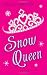 Snow Queen - Emma Harrison